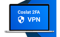 Coslat 2FA VPN